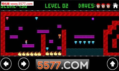 Σհ׿(Dave Danger)ͼ2