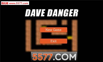 Σհ׿(Dave Danger)ͼ3