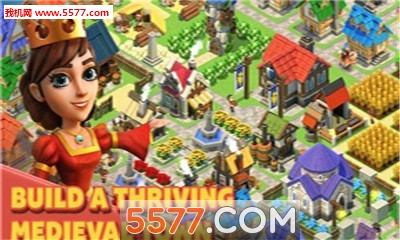 Trade Town(óС׿)ͼ0