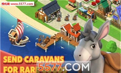 Trade Town(óС׿)ͼ3