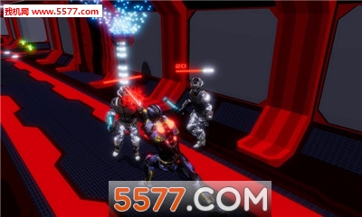 Cyborg Ninja(е߰׿)ͼ2
