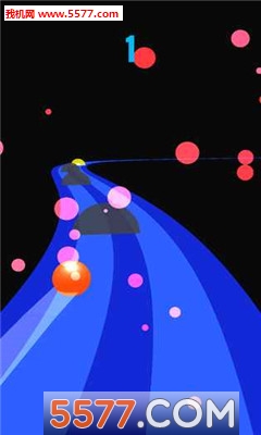 Twisty Roller��׿���ͼ0