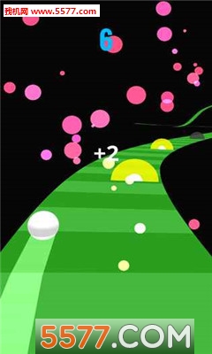 Twisty Roller��׿���ͼ2