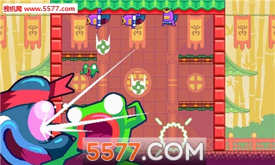 Green Ninja(ܰ׿)ͼ1