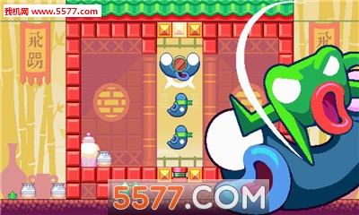Green Ninja(ܰ׿)ͼ2