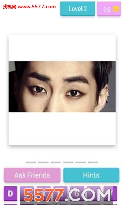 KPOP EYES (MALE)(KPOP EYES׿)ͼ2