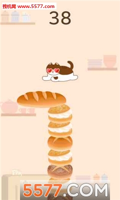 Cat Bakery׿ͼ0