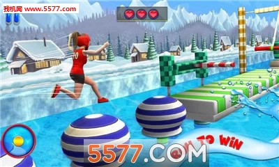 Tricky Water Stuntman Run(ˮϱܴ󴳹عٷ)ͼ4