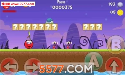 Dinger Red Ball Game(󴳹ذ׿)ͼ1