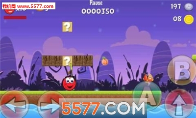 Dinger Red Ball Game(󴳹ذ׿)ͼ0