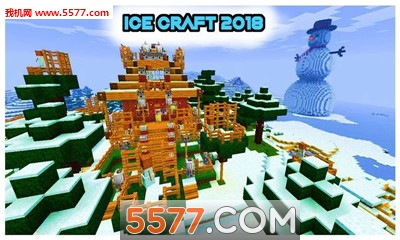 Ice Craft(湤հ׿)ͼ2