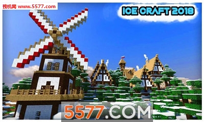 Ice Craft(湤հ׿)ͼ3