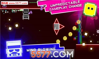 Daft Jump׿ͼ1