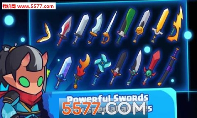 Sword Man׿ͼ1