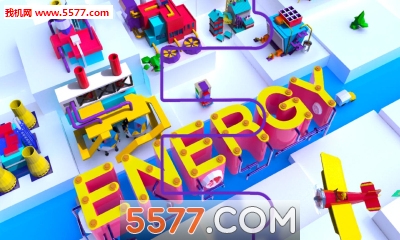 Energy Billionaire(Դ̰׿)ͼ1