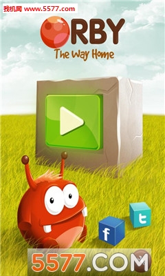 Orby: The Way Home(±Ȼؼҵջ׿)ͼ3