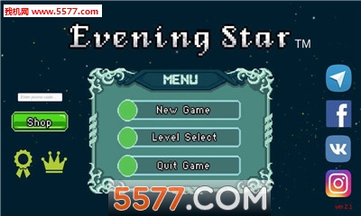 Evening Star(ҹ֮ǰ׿)ͼ1