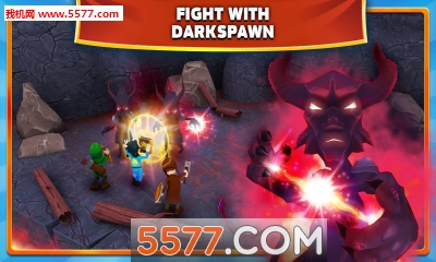 Clash of Might and Magic(ħĳͻ׿)ͼ1