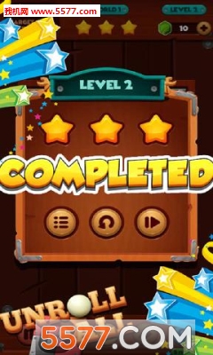 չ(Unroll Ball)׿ͼ3