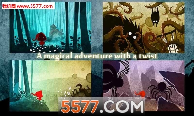 Little Red Hood Free(ŤðСñ׿)ͼ1