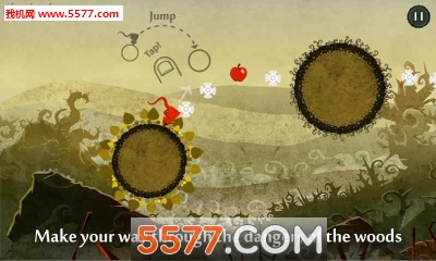 Little Red Hood Free(ŤðСñ׿)ͼ2