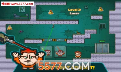 Money Movers 2(Ǯ˹2׿)ͼ2