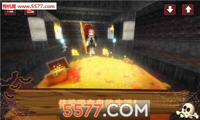 Vampire Craft(Ѫ簲׿)ͼ2