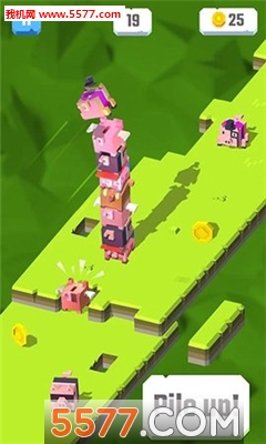 С(Piggy Pile)׿ͼ1