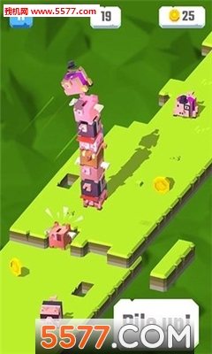 ѵС׿(piggy pile)ͼ1