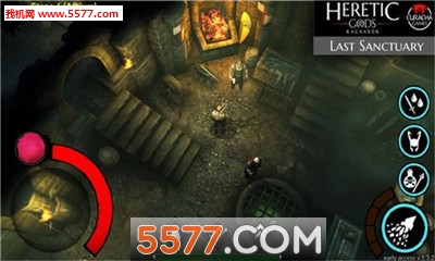 Heretic Gods(ͽ֮׿)ͼ1