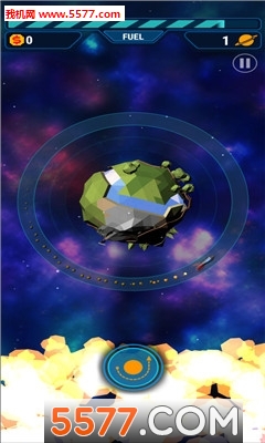 Orbit Leap(ϵķԾ׿)ͼ0