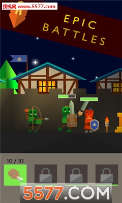 Orcs X(X׿)ͼ1