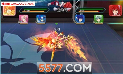 ����Ӣ��Breakers�ٷ����ͼ3