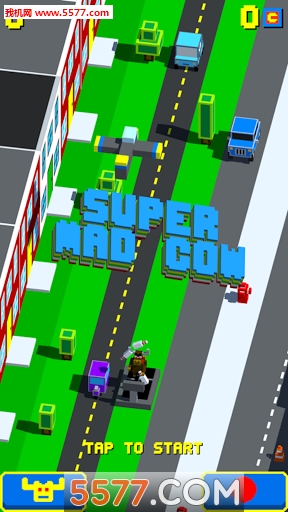 SuperMadCow(ţ׿)ͼ2