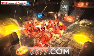 Flame of Xenocide�ٷ����ͼ0