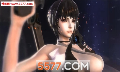 Flame of Xenocide�ٷ����ͼ1