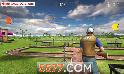 Skeet Shooting׿ͼ1