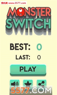 Monster Switch(￪ذ׿)ͼ0