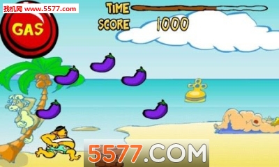 Fart For Your Life FREE(ƨܾСϷ)ͼ1