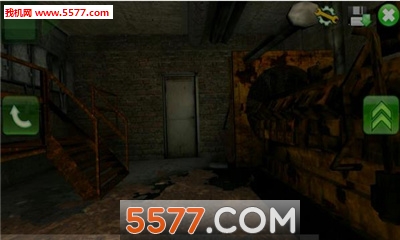 The Last Door(һŰ׿)ͼ1