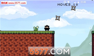 Ninja Block(߿鰲׿)ͼ2