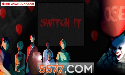 ѰС׿(Pennywise Switch IT)ͼ0