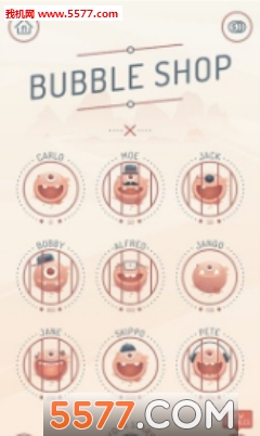 BUBBLEON(ളֻ)ͼ3