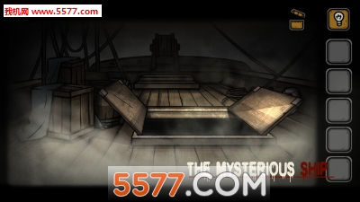 The mysterious ship(̩̹˵ܰ׿)ͼ1
