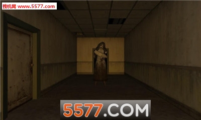 ABANDONED HOSPITAL 3D(ĿֲҽԺ3d׿)ͼ3