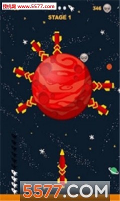 Rocket Dash׿ͼ2