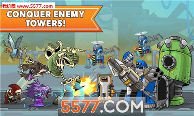 TowerConquest(֮׿)ͼ2