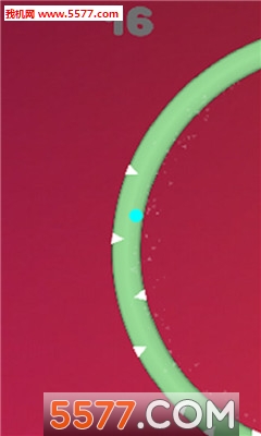 Impossible Circle The Ball(ܵȦӰ׿)ͼ0