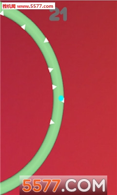 Impossible Circle The Ball(ܵȦӰ׿)ͼ1