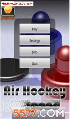 Air Hockey Speed(ٶ׿)ͼ0